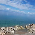 Melissi Blue 1 Дом отдыха