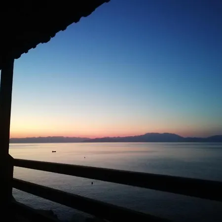 Hébergement de vacances Melissi Blue 1