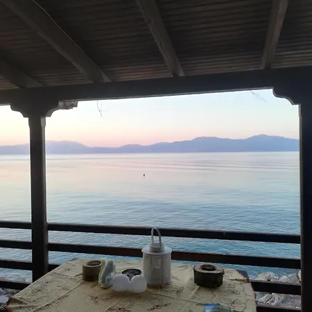 Hébergement de vacances Melissi Blue 1 *