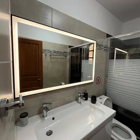 بيت للعطل Melissi Blue 1 Melíssion