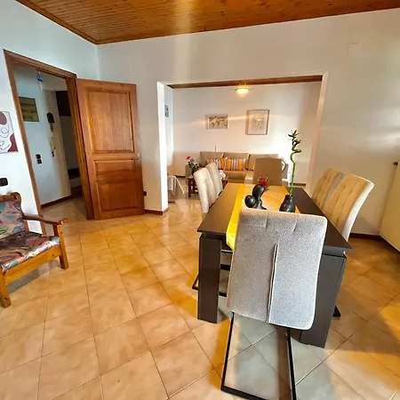 Vakantiehuis Melissi Blue 1