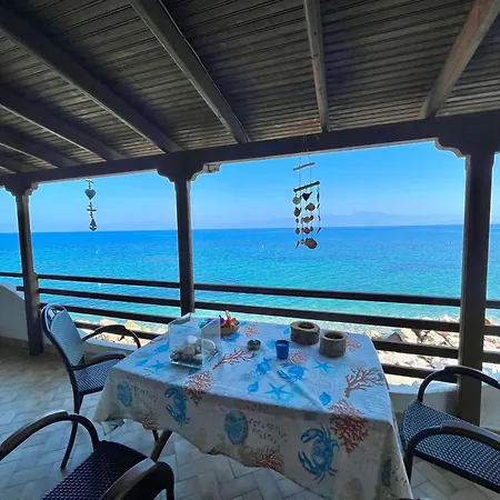 Melissi Blue 1 Holiday home