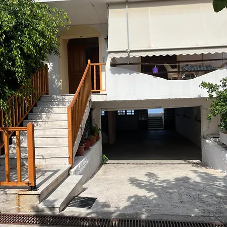 Melissi Blue 1 بيت للعطل