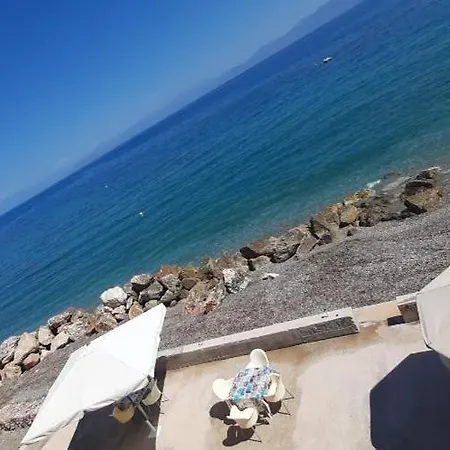 Melissi Blue 1 * Melíssion