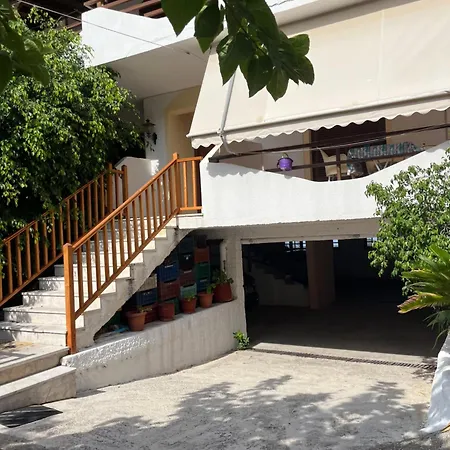 Melissi Blue 1 * Μελίσσι