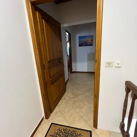 Melissi Blue 1 Holiday home *