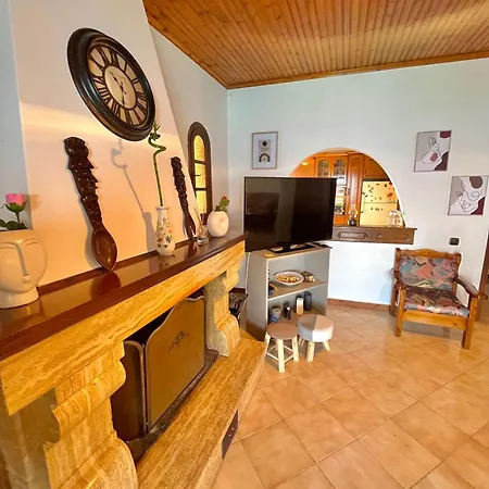 Melissi Blue 1 Hébergement de vacances