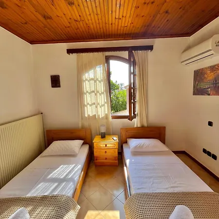 Hébergement de vacances Melissi Blue 1 Melíssion