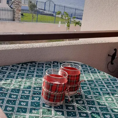 Hébergement de vacances Melissi Blue 1