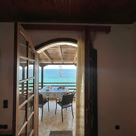 Casa vacanze Melissi Blue 1 Melíssion