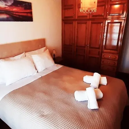 Hébergement de vacances Melissi Blue 1 Melíssion