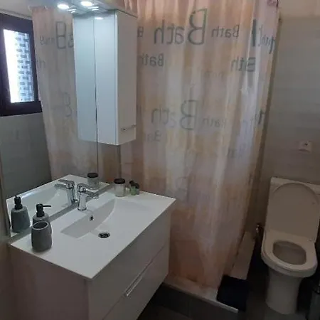 Holiday home Melissi Blue 1