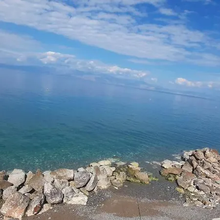 Melissi Blue 1 Hébergement de vacances