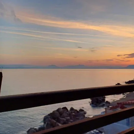 Melissi Blue 1 Hébergement de vacances *