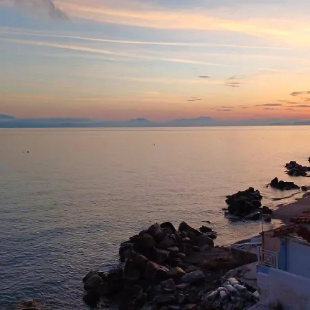 Melissi Blue 1 * Melíssion