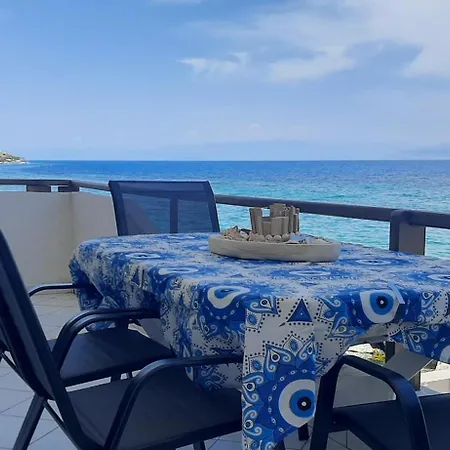 Melissi Blue 1 Melíssion