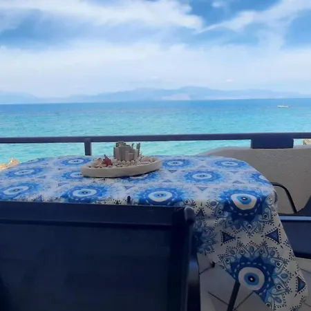 Casa vacanze Melissi Blue 1