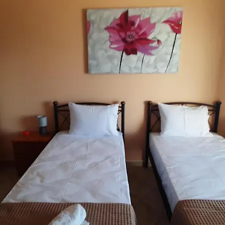 Hébergement de vacances Melissi Blue 1 Melíssion