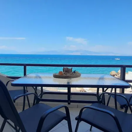 Holiday home Melissi Blue 1 *