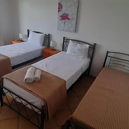 Melissi Blue 1 Σπίτι διακοπών