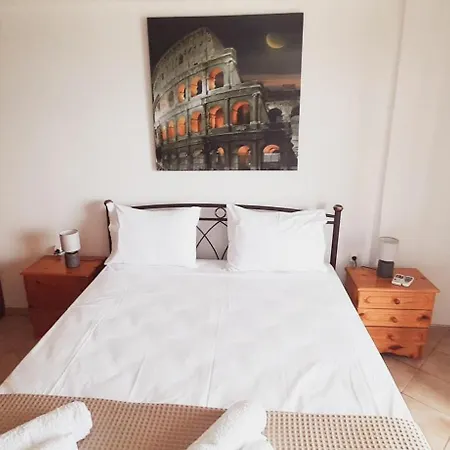 Melissi Blue 1 * Melíssion