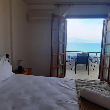 Melissi Blue 1 Hébergement de vacances