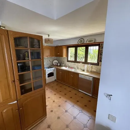 Melissi Blue 1 Hébergement de vacances