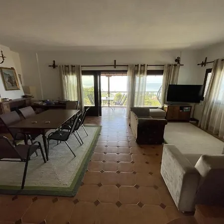 Holiday home Melissi Blue 1