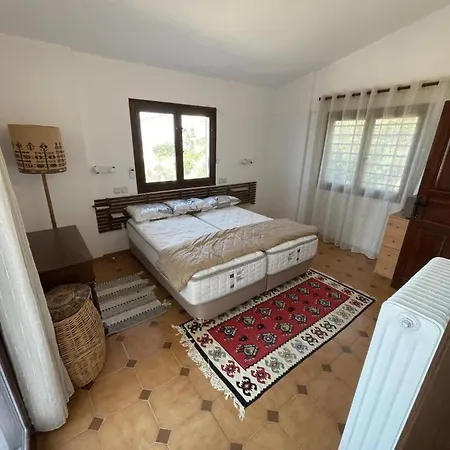 Holiday home Melissi Blue 1 Melission