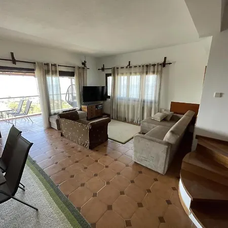 Melissi Blue 1 Melíssion