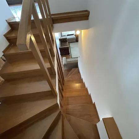 Vakantiehuis Melissi Blue 1