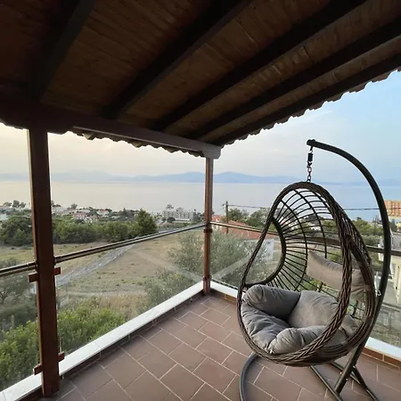 Melissi Blue 1 Melíssion