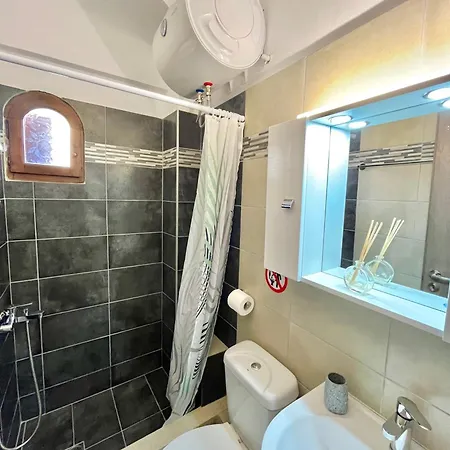 Hébergement de vacances Melissi Blue 1 *