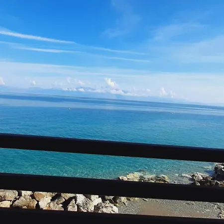 بيت للعطل Melissi Blue 1 Melíssion