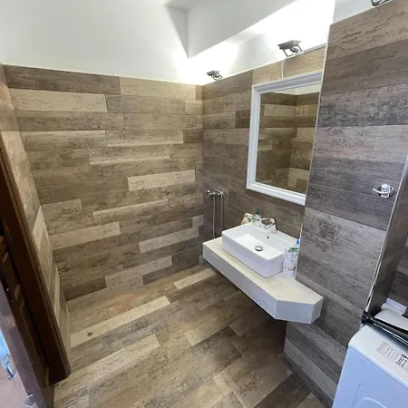 Melissi Blue 1 بيت للعطل