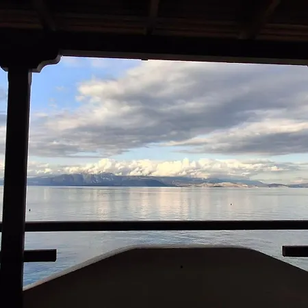 بيت للعطل Melissi Blue 1 Melíssion