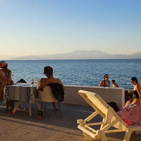 Melissi Blue 1 Hébergement de vacances