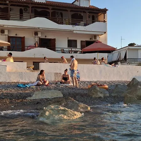 Hébergement de vacances Melissi Blue 1