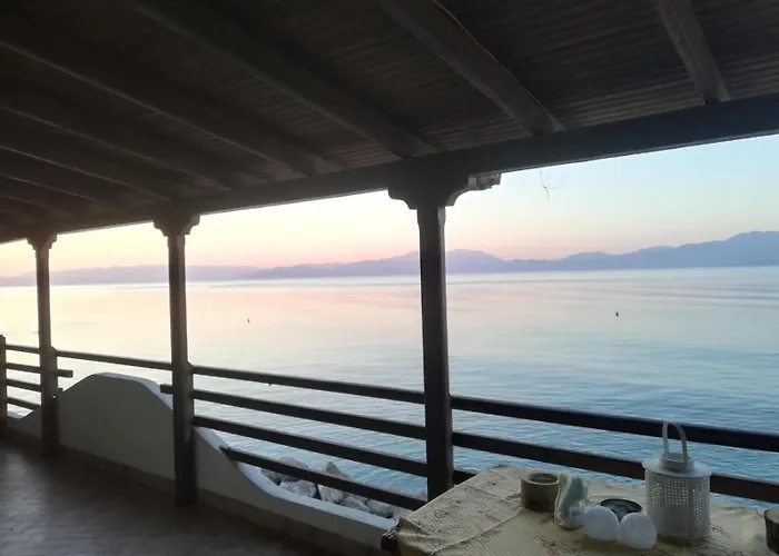 Melissi Blue 1 Vakantiehuis *