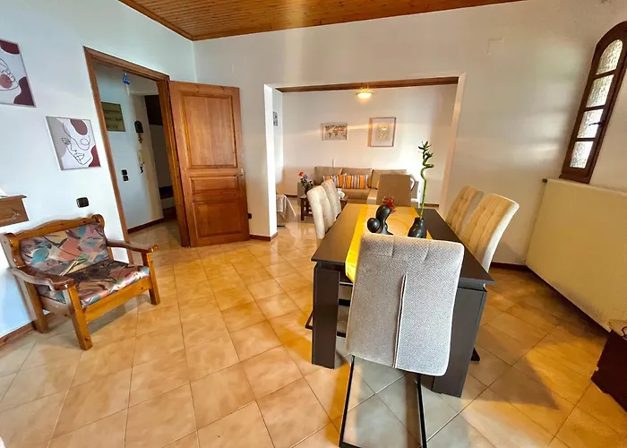 Vakantiehuis Melissi Blue 1