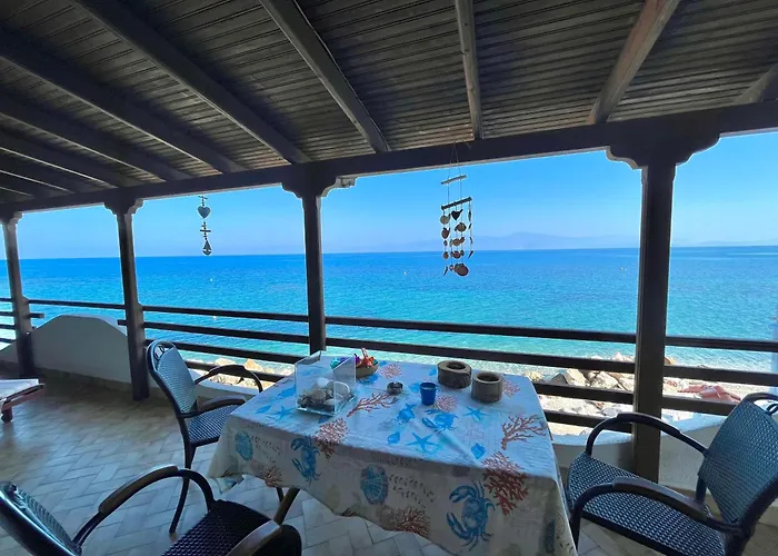 Melissi Blue 1 Vakantiehuis