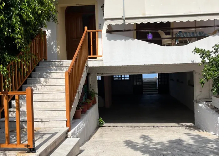 Melissi Blue 1 Vakantiehuis