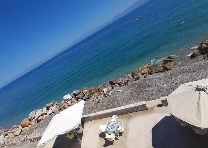 Melissi Blue 1 * Melíssion