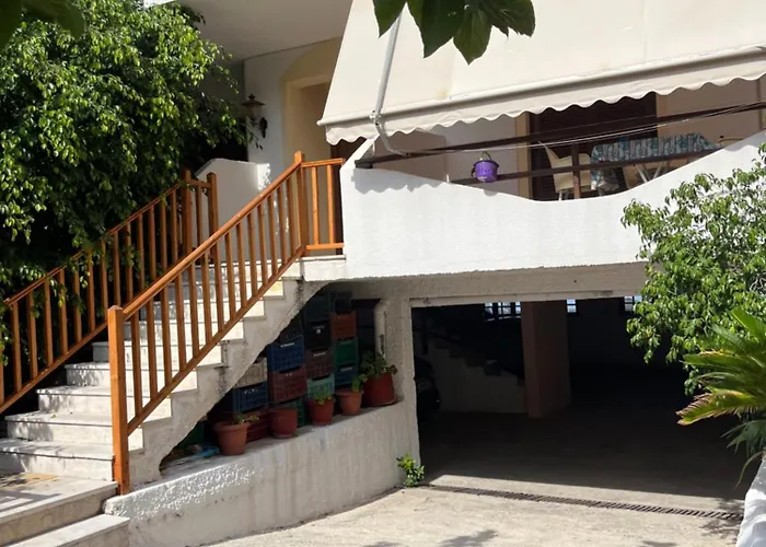 Melissi Blue 1 * Melíssion