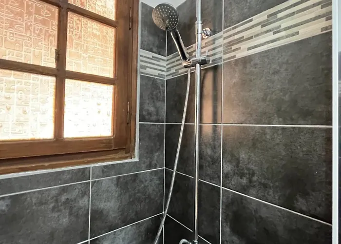 Melissi Blue 1 Vakantiehuis Melíssion