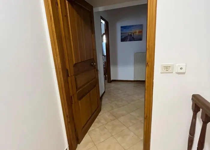 Melissi Blue 1 Hébergement de vacances *