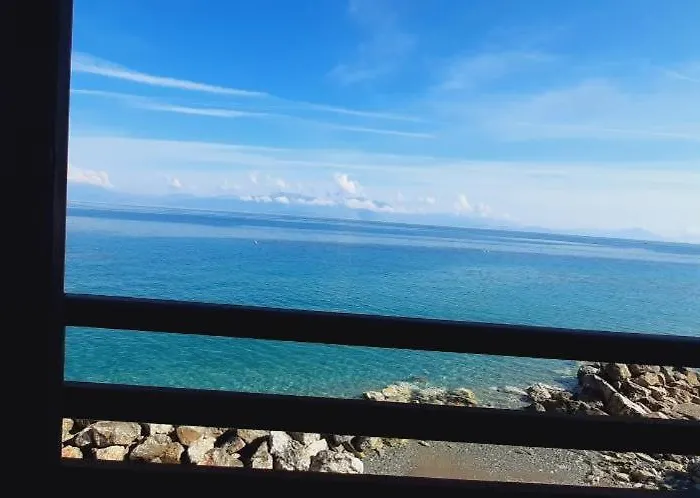 Melissi Blue 1 Vakantiehuis *