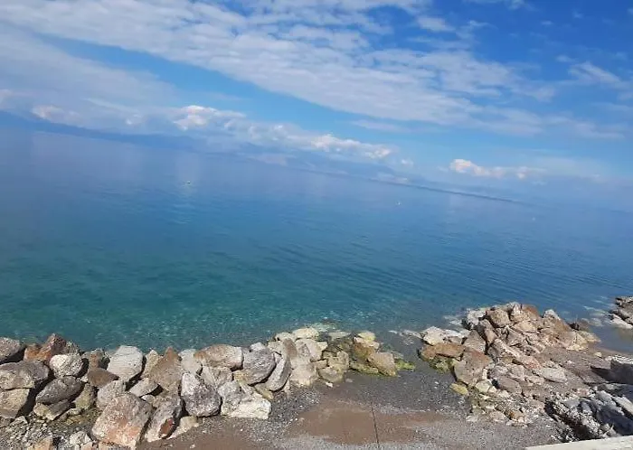 Melissi Blue 1 Vakantiehuis