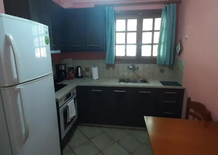 Hébergement de vacances Melissi Blue 1 Melíssion