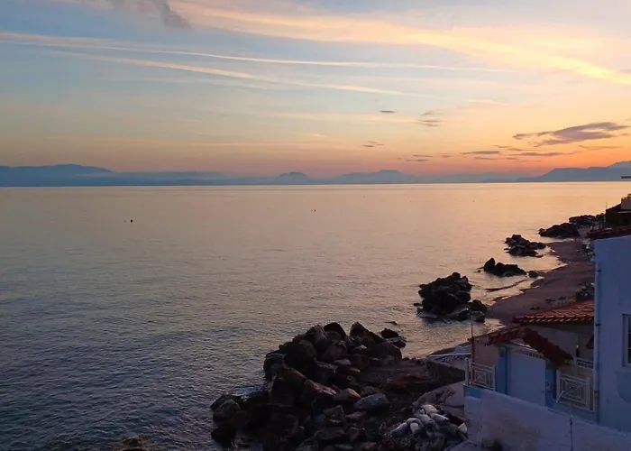 Melissi Blue 1 * Melíssion